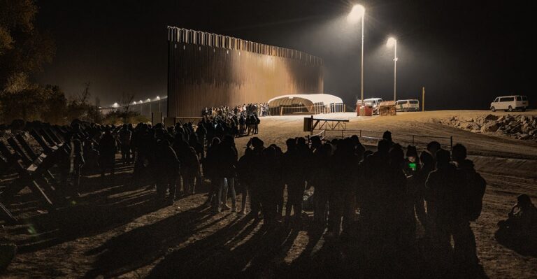 99 Illegal Aliens on Terrorist Watchlist Released Into US, Report Finds