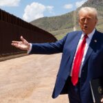 WATCH: What’s Changed at the Southern Border Under Trump