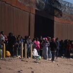 The 1 Million Illegal Immigrant Encounters in Past 5 Months Is Equivalent to Population of Biden's Delaware