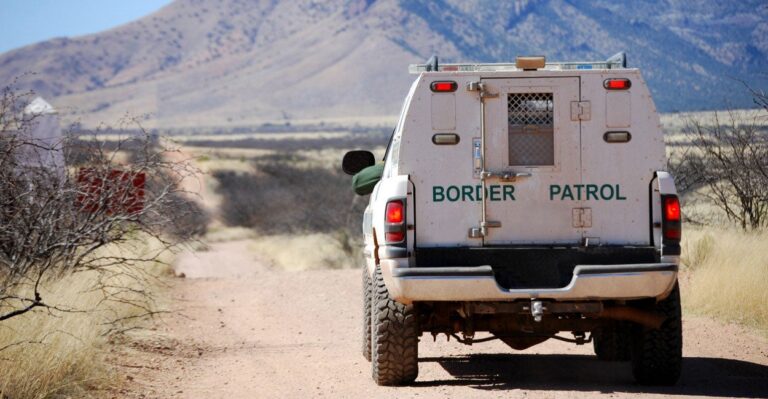 Trump’s Immigration Actions Reverse Obama’s Open Borders Policy
