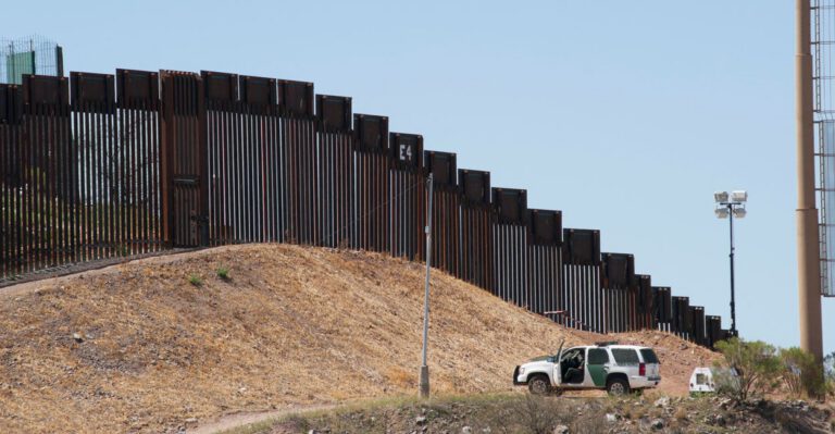 Immigration Legislation Should Stress Border Security and Enforcement, Not Incentivize Bad Behavior