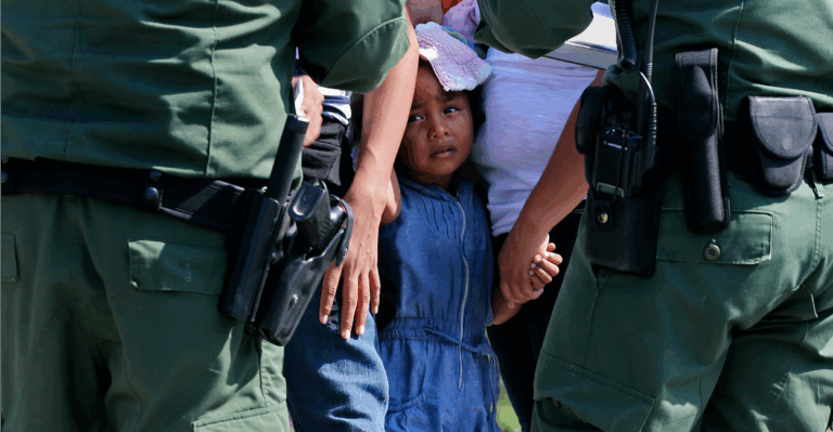 What’s Driving the Latest Surge of Illegal Immigration From Central America