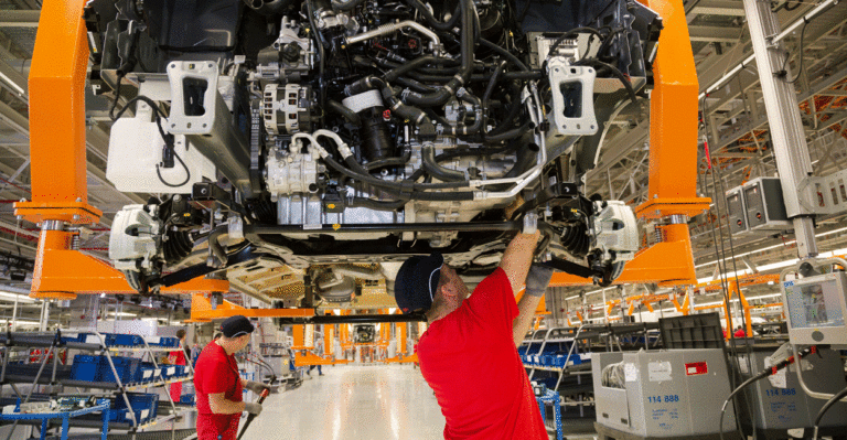 These Small Business Owners Fret Over ‘Devastating’ Import Tax Pitched by House GOP Leaders