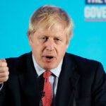 Conservative Blowout in Britain Puts Brexit Back on Track