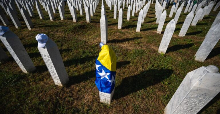 Ending 30 Years of Failed Nation-Building in the Balkans