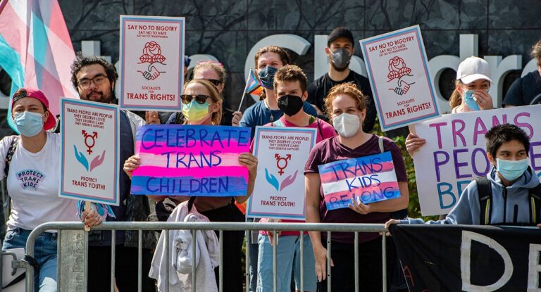 Liver Cancer in Teens, Reduced Sexual Function, Lack of Consent: Internal Docs Reveal Experimental Nature of ‘Gender-Affirming Care’