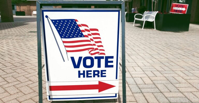 EXCLUSIVE: Here’s Where This Blue State Could Be a National Model for Election Integrity