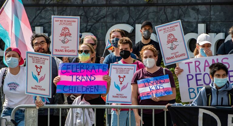 EXCLUSIVE: Doctors Expose Just How Experimental ‘Gender-Affirming Care’ Truly Is in Florida Medicaid Case