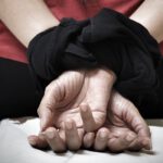 These New Laws Will Strengthen US Efforts to Combat Human Trafficking