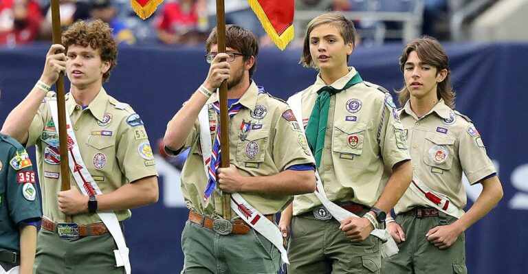 ‘ON MY HONOR’: Can the Boy Scouts Restore Trust After Betraying Its Values?