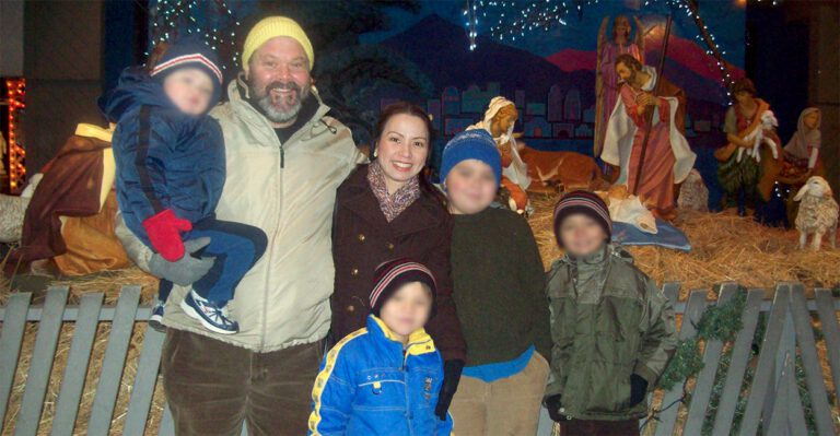 Family of 6 Says They’ll Go Uninsured Before Paying Obamacare’s ‘Abortion Fee’