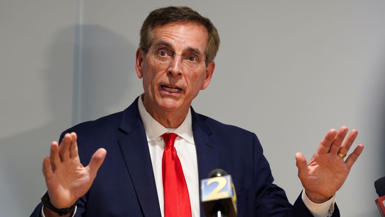 Raffensperger Establishes Election Integrity Committee Ahead of 2026 Midterms