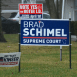 Nominally Nonpartisan, Wisconsin High Court Election Likely to Set Ideological Direction of Bench