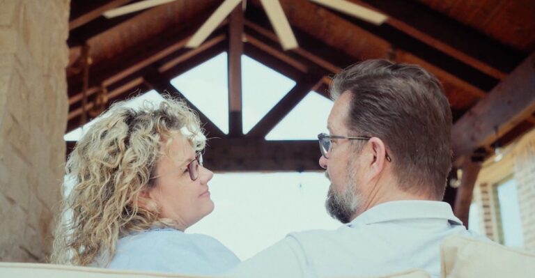 ‘We Took the Life of Our First Daughter’: Regret, Redemption After Abortion