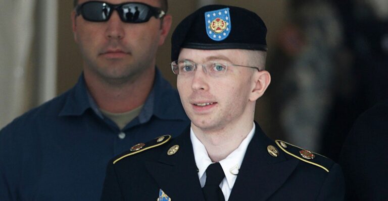Obama’s Commutation of Manning Sentence Sends a Horrible Message to Service Personnel