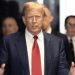 EXCLUSIVE: How Trump's 'Convicted Felon' Label Could Soon Vanish