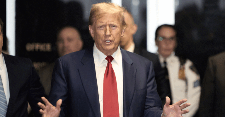 EXCLUSIVE: How Trump’s ‘Convicted Felon’ Label Could Soon Vanish