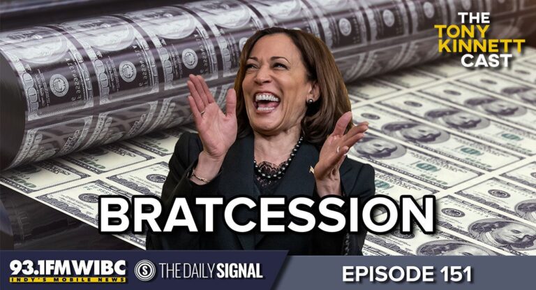 WATCH: Kamala’s Bratcession