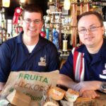 Sick of Political Pork, Two Former Hill Staffers Launched $10 Million BBQ Business