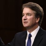 3 Takeaways From Day 1 of Kavanaugh's Confirmation Fight