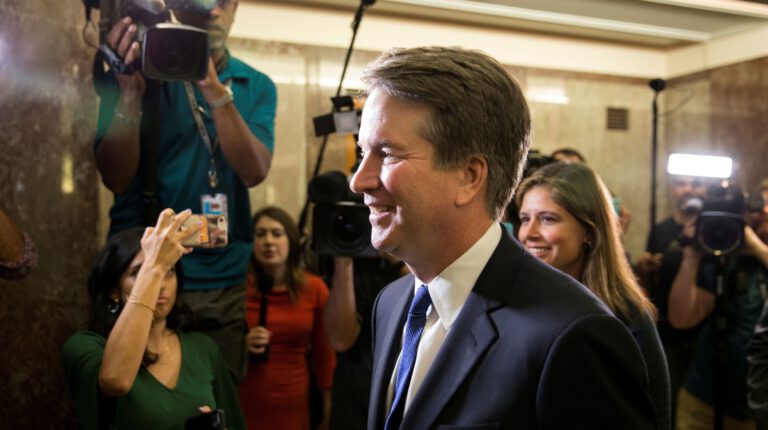 What to Expect in Kavanaugh’s Senate Hearings