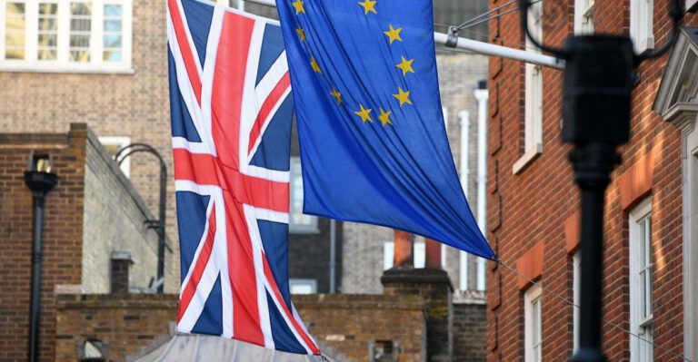 UK Supreme Court Decision Will Not Derail Brexit