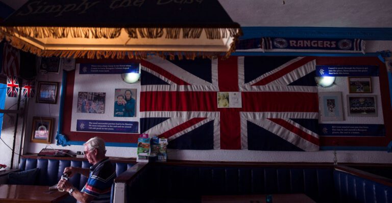 How Immigration Fueled the Brexit Result