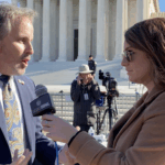 As Supreme Court Hears Challenges to Abortion Law, Texas Senator Tells Why He Wrote Heartbeat Act