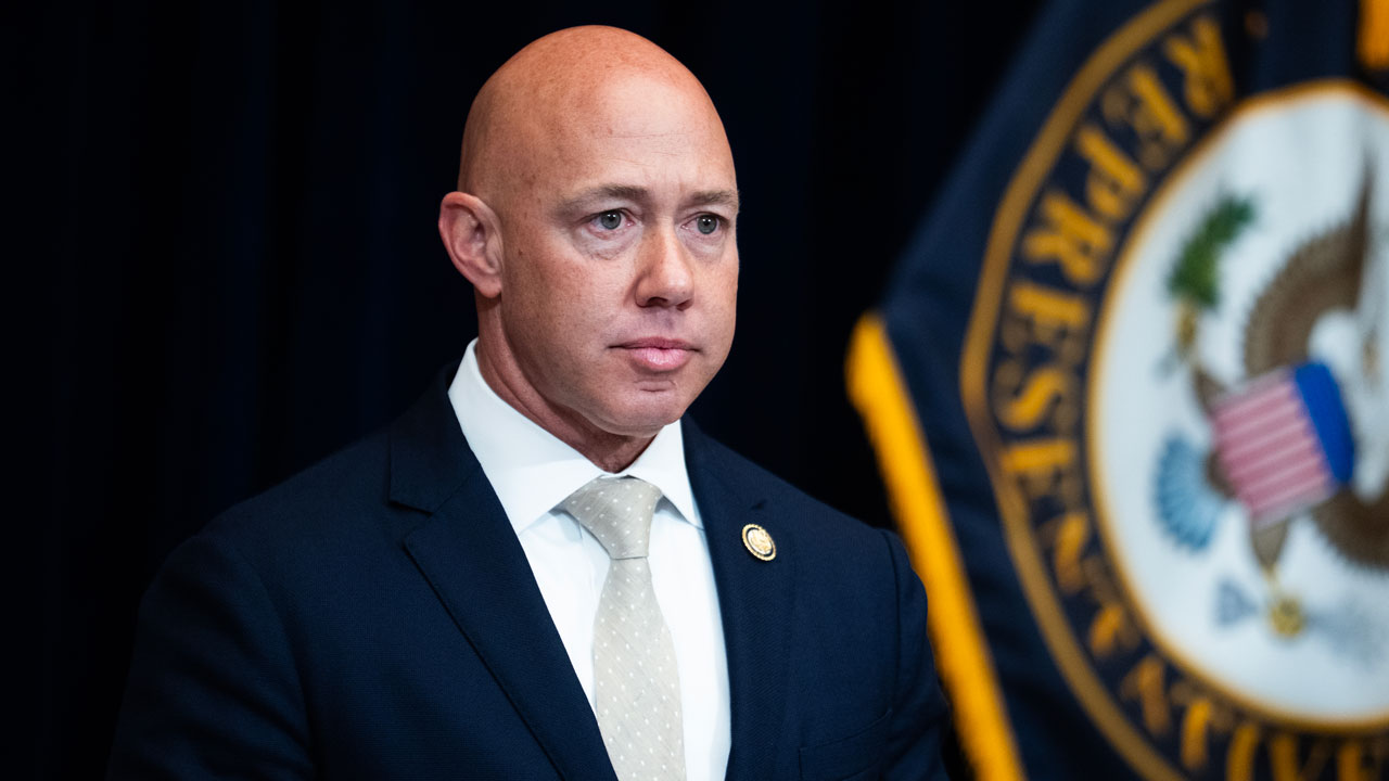 House Foreign Affairs Chair: Iran’s Proxies Must Be Tied to Agreement