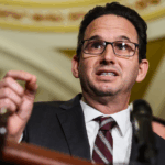 Contender to Replace Durbin as Senate Democrat Whip Is Pro-Abortion, Pro-LGBTQ