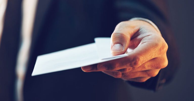 Why Government Corruption Is the True Enemy of Economic Freedom