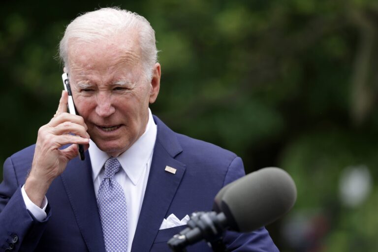 House Oversight Panel Subpoenas FBI for Document Alleging Biden ‘Bribery Scheme’