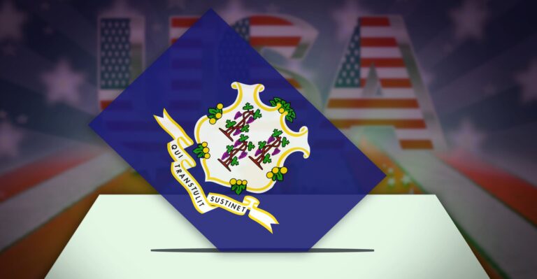 That Other Primary in New England Is a Do-Over After Massive Voter Fraud Scandal