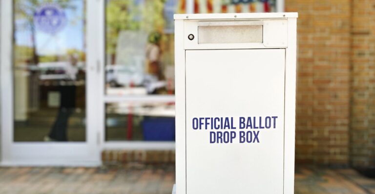 ‘Shocking’ Fraud on Video Prompts Judge to Toss Election Outcome in Connecticut’s Largest City