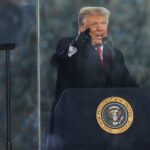 Trump Lawyers Counter Democrats With These 4 Impeachment Arguments