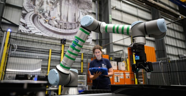 A Promising Sign for Nuclear Power in the United Kingdom