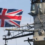 UK's Commitment to Boost Defense Spending Shows Britain Still a Major Power