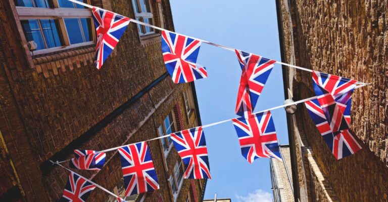Britain’s CPAC Celebrates Brexit