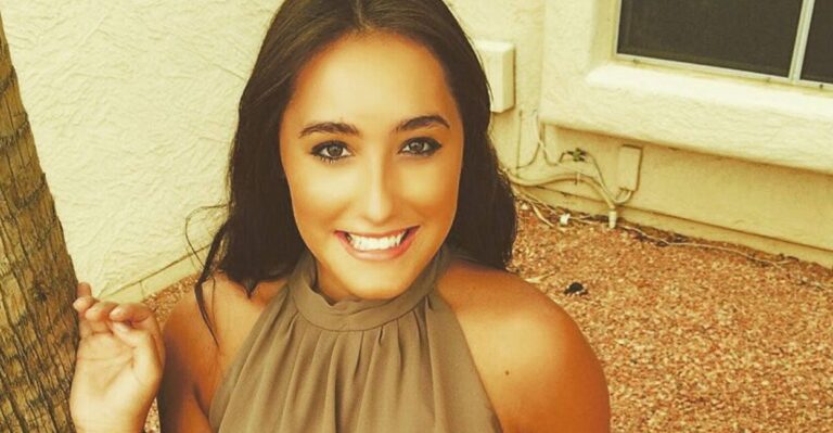 College Student Takes a Stand Against Campus Free Speech Policy, Sues School