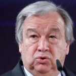 To Promote Gun Control, the UN Changes the Rules