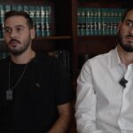 Hamas Took Their Brother Hostage