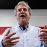 Ohio Democrat Makes Senate Comeback Bid Official