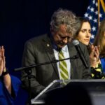 Sherrod Brown’s Bill on ‘Pregnant Persons’ Comes Back to Haunt Him