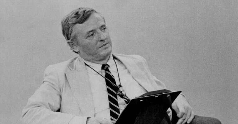 What Bill Buckley Would Say to Conservatives Today