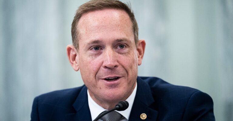 Biden Admin Using Same Authority to Build Border Wall GOP Senator Recommended 8 Months Ago