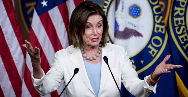 Art of the Budget Deal: Trump, Pelosi Agree to Up Spending and Debt