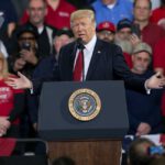 Trump Budget: $1.5 Billion for Border Wall, 28% Slash to State Department