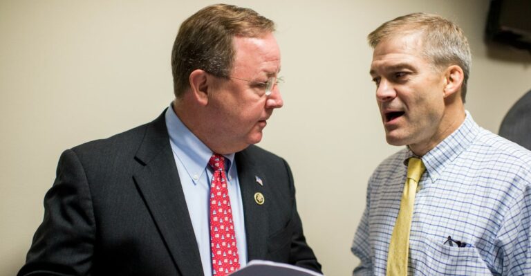 The New Budget Showdown: Conservatives Want to Disavow Boehner Deal