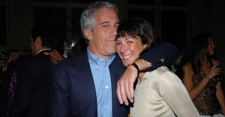 Charges Dropped for Shareholder in Buffett’s Company Who Cited Bill Gates’ Link to Jeffrey Epstein