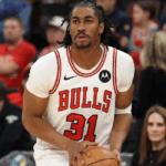 NBA Drama as Chicago Bulls Oust Ivey After Critique of Pride Month